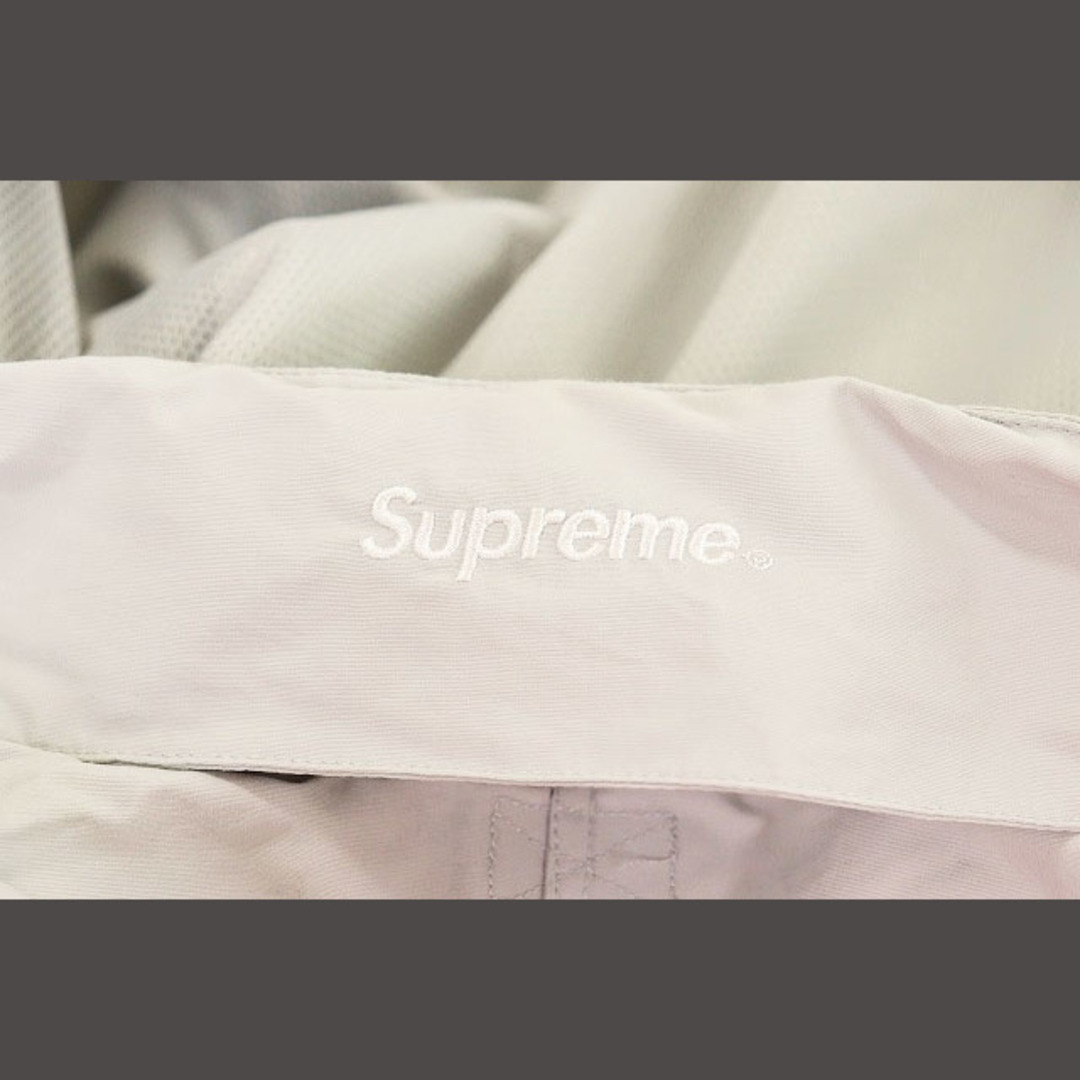 Supreme(シュプリーム)のSUPREME 22SS Umbro Track Jacket XL Grey メンズのジャケット/アウター(ブルゾン)の商品写真