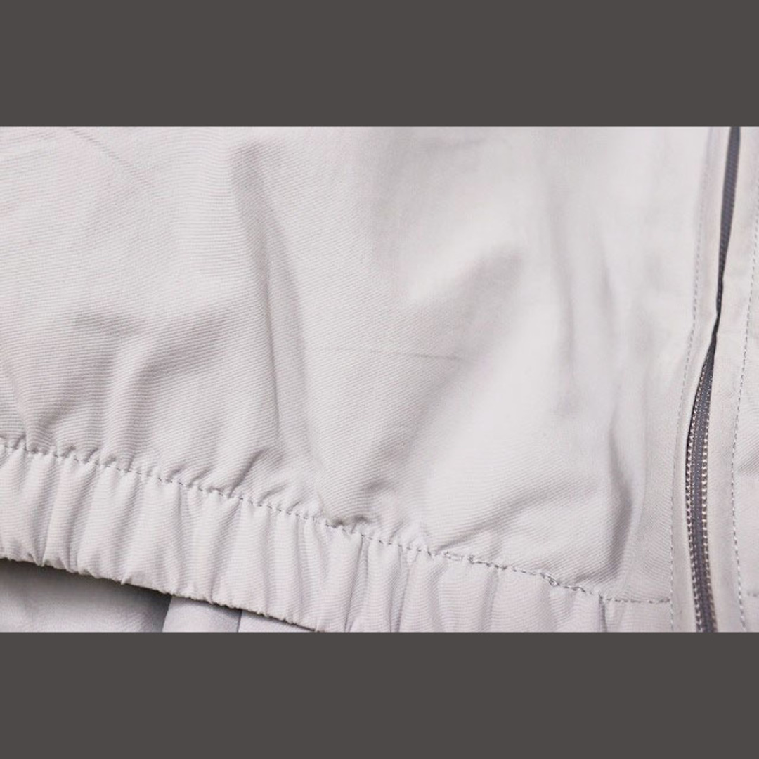 Supreme(シュプリーム)のSUPREME 22SS Umbro Track Jacket XL Grey メンズのジャケット/アウター(ブルゾン)の商品写真