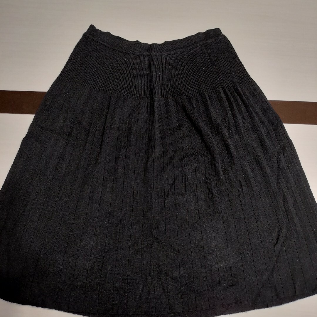 MARGINAL　スカート レディースのスカート(ひざ丈スカート)の商品写真