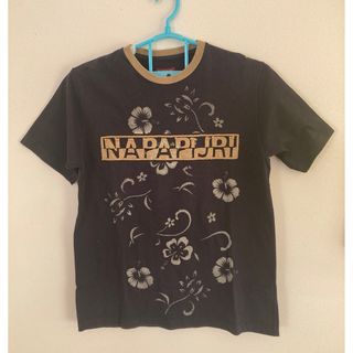 ナパピリ(NAPAPIJRI)のナパピリ　Tシャツ　NAPAPIJRI(Tシャツ/カットソー(半袖/袖なし))