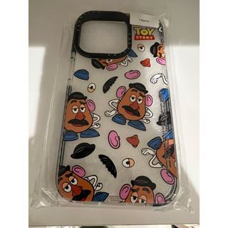 iPhone14pro ケース　CASETIFY風(iPhoneケース)