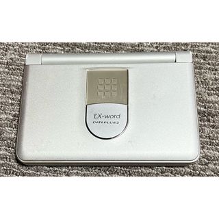 カシオ(CASIO)のCASIO Ex-word 電子辞書 XD-ST6200(その他)