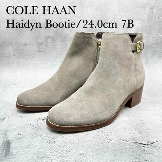 Cole Haan - ◼️【未使用】コールハーン ハイディン ブーティー ...