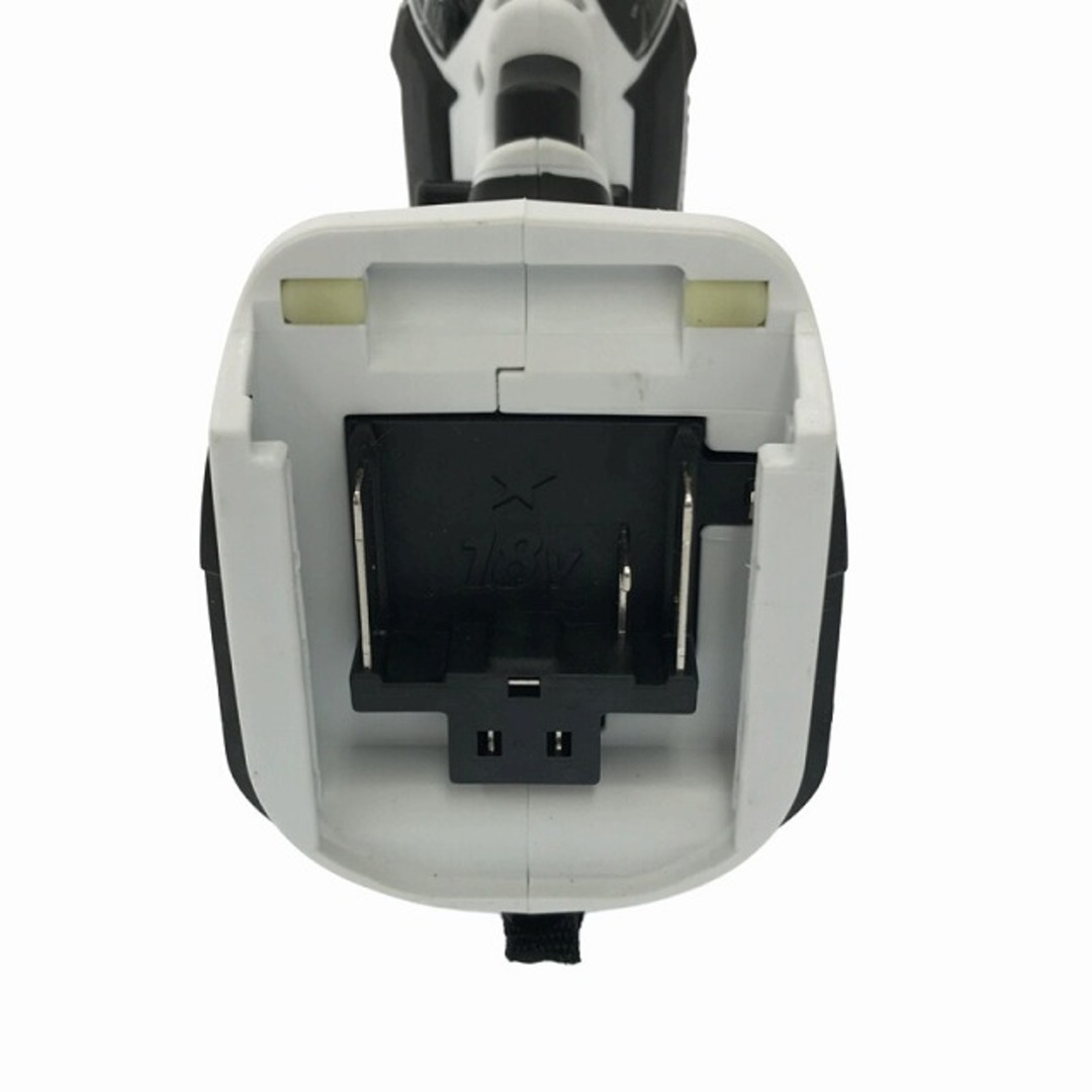 ☆極美品☆ makita マキタ 18V 充電式インパクトドライバー ☆極美品☆ makita マキタ 18V 充電式インパクトドライバー