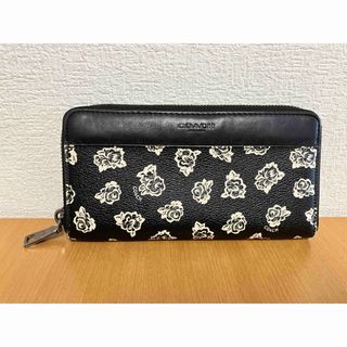 コーチ(COACH)のCOACH  長財布(財布)