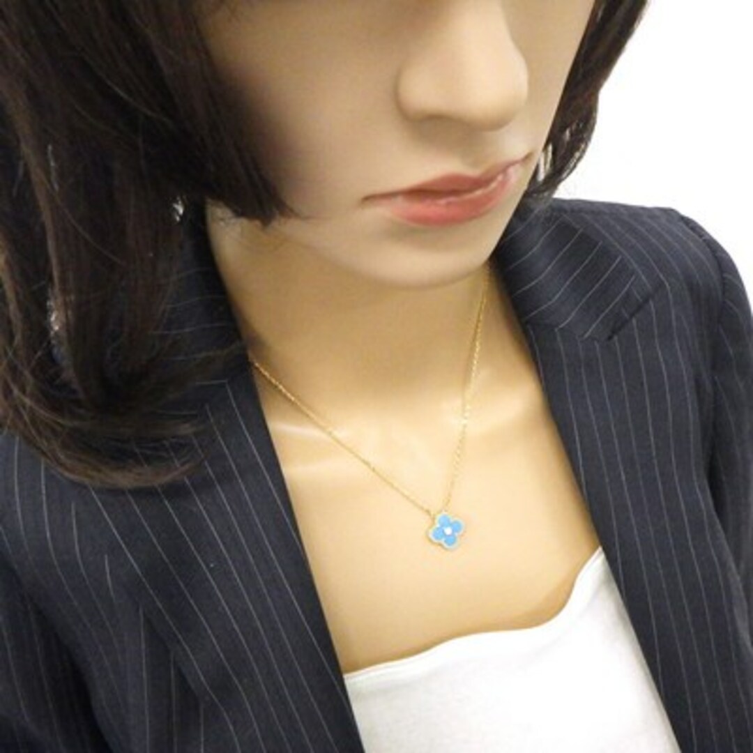 ヴァンクリーフ&アーペル Van Cleef & Arpels ネックレス ヴァンクリーフ&アーペル Van Cleef & Arpels ネックレス