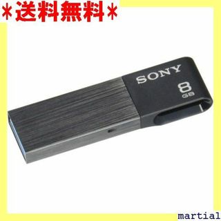 ☆人気商品☆ ソニー USBメモリ USB3.1 8GB 8W3B 国内 87(その他)