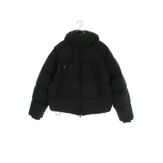 ワイスリー(Y-3)のワイスリー  23AW  IL2033 PUFF JACKET リラックスフィットナイロンダウンジャケット メンズ M(ダウンジャケット)