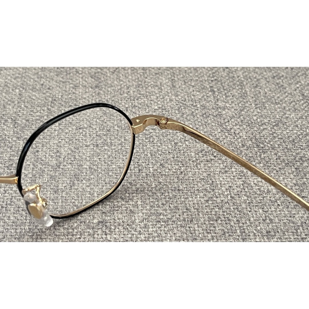 新品「NOVA HANDMADE ITEM」ヘキサゴンメガネ H3125 C-2 新品「NOVA HANDMADE ITEM」ヘキサゴンメガネ H3125 C-2