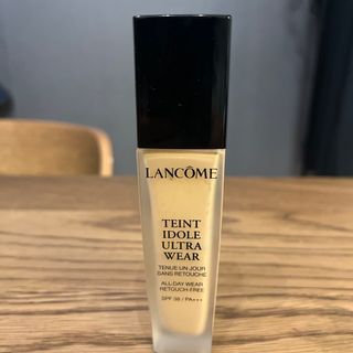 ランコム(LANCOME)のLANCOMランコム タンイドル ウルトラウェア リキッド BO-01 ファンデ(ファンデーション)