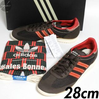 アディダス(adidas)の28cm 新品 アディダス ウェールズボナー IE1664 WB SL72(スニーカー)