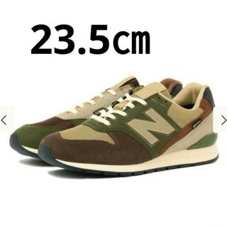 ニューバランス(New Balance)のNew Balance for BEAMS / 別注 CM996 XG2(スニーカー)