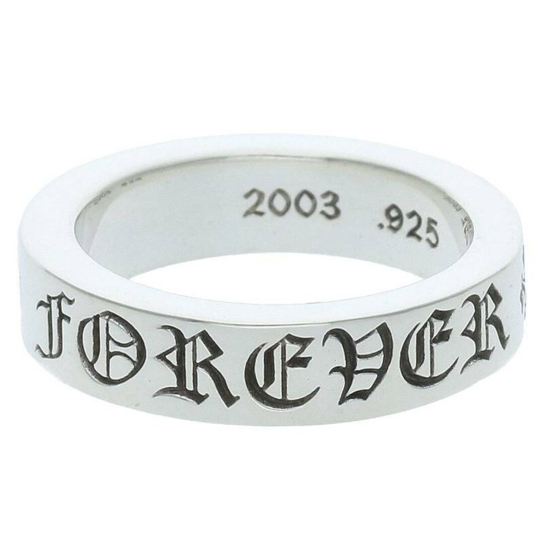 Chrome Hearts - クロムハーツ 6mm SPACER FOREVER/6mmスペーサー