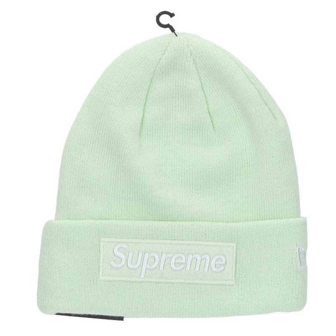 Supreme - シュプリーム 23AW New Era Box Logo Beanie ボックスロゴ