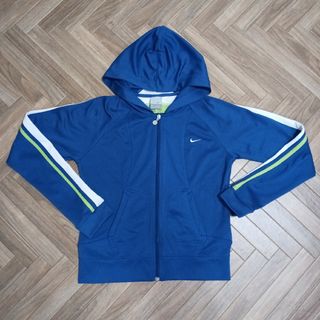 ナイキ(NIKE)のナイキ NIKE   フルジップパーカー(その他)