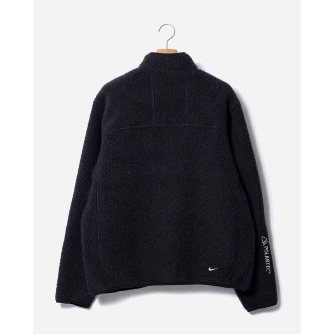 NIKE(ナイキ)の【新品】Nike Acg Arctic Wolf Fullzip L/S Top メンズのジャケット/アウター(ブルゾン)の商品写真