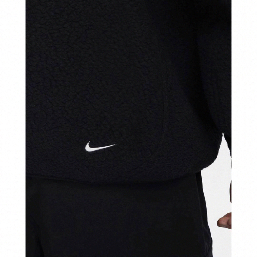 NIKE(ナイキ)の【新品】Nike Acg Arctic Wolf Fullzip L/S Top メンズのジャケット/アウター(ブルゾン)の商品写真