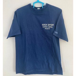 サンサーフ(Sun Surf)のサンサーフ　Sun Surf  Tシャツ　唐獅子　東洋エンタープライズ(Tシャツ/カットソー(半袖/袖なし))