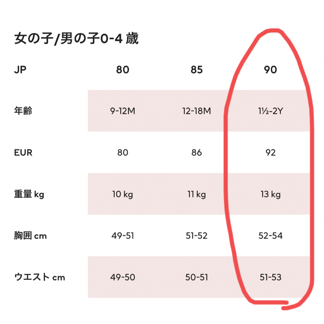 H&M(エイチアンドエム)の【新品未使用】H&M ニット　2枚セット　90サイズ キッズ/ベビー/マタニティのキッズ服男の子用(90cm~)(ニット)の商品写真