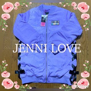 ジェニィラブ(JENNI love)のJENNI LOVE   ジェニィ　アウター　ジャケット　150cm　ジャンパー(ジャケット/上着)