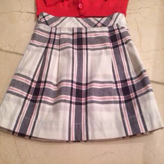 JANIE AND JACK スカート(その他)