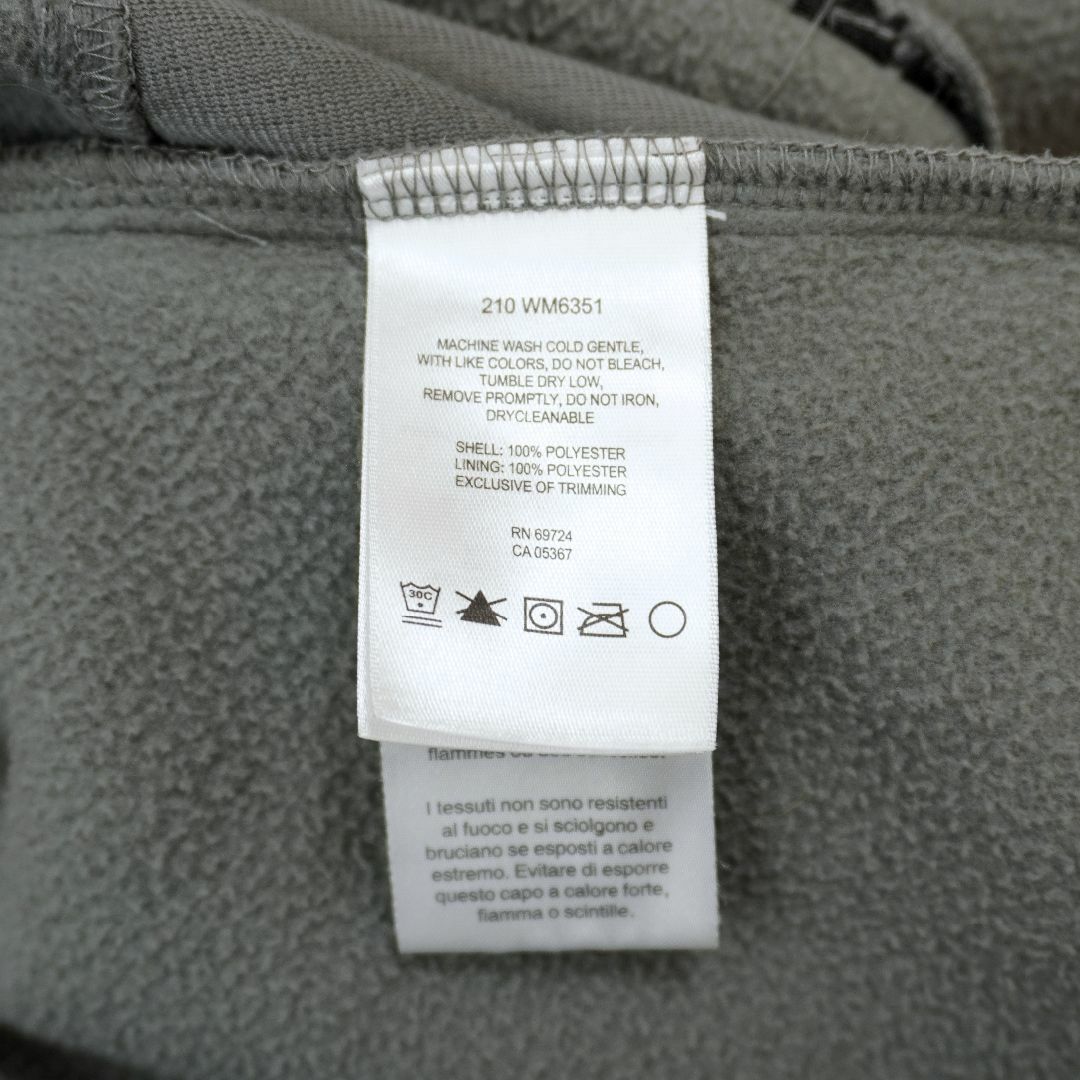 Columbia(コロンビア)のColumbia Full Zip Fleece Jacket 304210 メンズのジャケット/アウター(ブルゾン)の商品写真