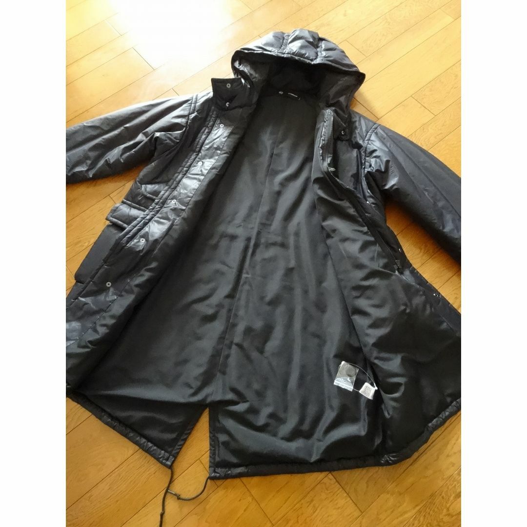 UNDERCOVER - 送料込 完売 新品☆GU × UNDERCOVER パデッド UNDERCOVER - 送料込 完売 新品☆GU × UNDERCOVER パデッド