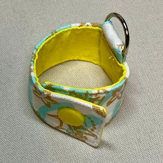 グローブホルダー　嵐ハンドメイド 嵐リメイク　BLAST in Hawaii(雑貨)