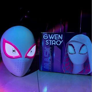 スパイダー・新作グウェン Spider-Gwen クリスマス限定(コスプレ)