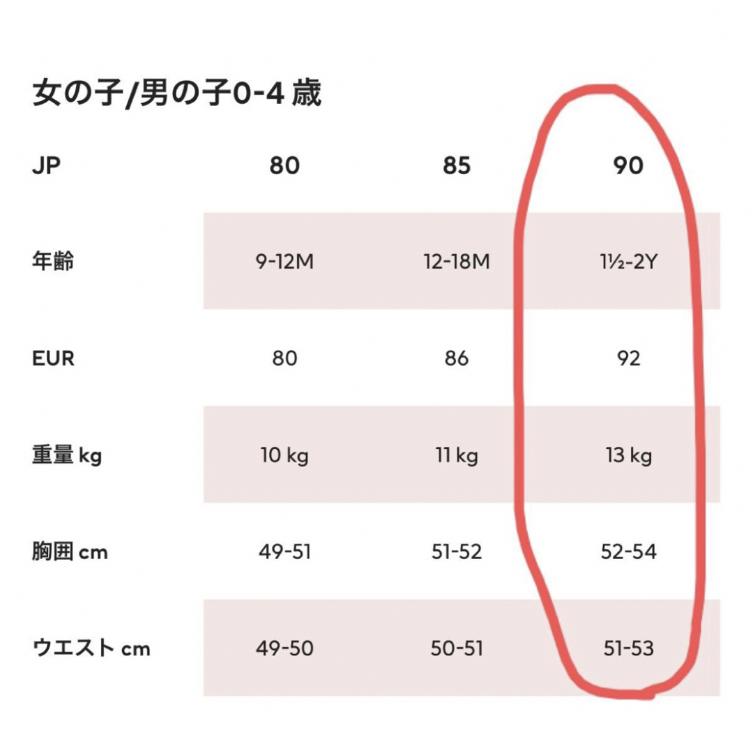 H&M(エイチアンドエム)の【新品未使用】H&M ニット　2枚セット　90サイズ キッズ/ベビー/マタニティのキッズ服男の子用(90cm~)(ニット)の商品写真