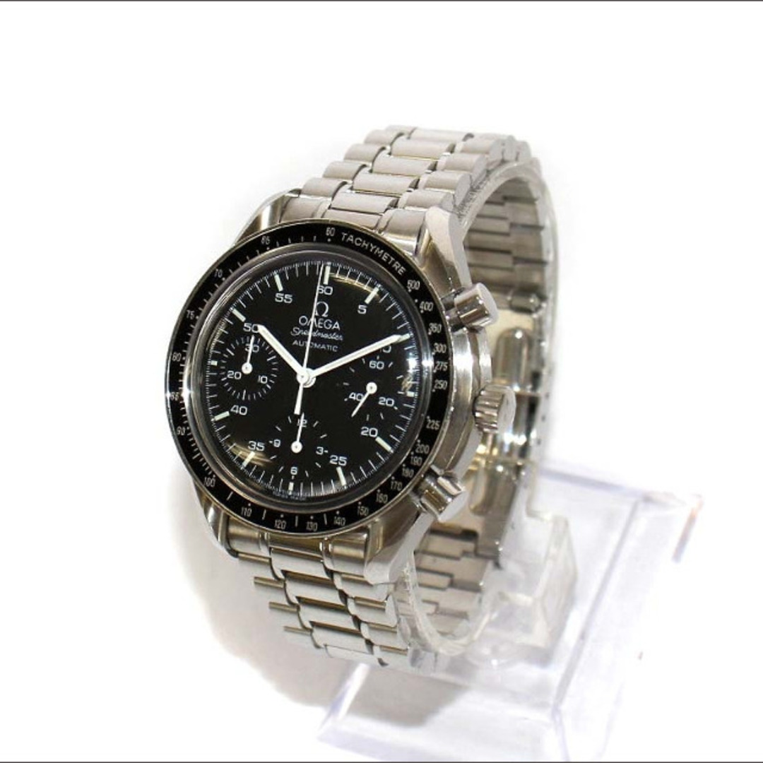 15cm腕周りOMEGA SPEEDMASTER スピードマスター 腕時計 3510.50