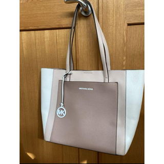 マイケルコース(Michael Kors)の値下げ☆新品未使用MICHEAL KORS トートバッグ(トートバッグ)