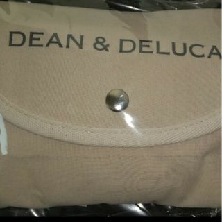 ディーンアンドデルーカ(DEAN & DELUCA)の⭐️DEAN&DELUCA エコバック ディーン&デルーカ エコバック　ホワイト(エコバッグ)