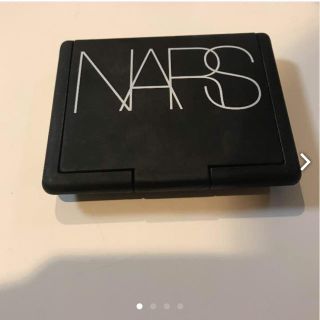 ナーズ(NARS)のNARS チーク 4016N(チーク)