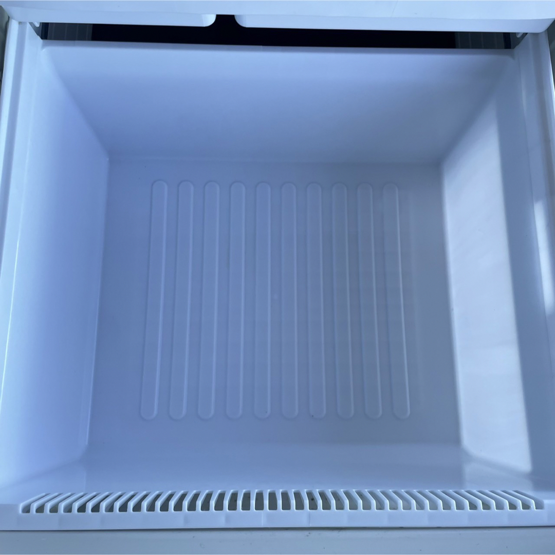 467C 冷蔵庫　大型　300L以上　400L以下　自動製氷機付き　3ドア　美品