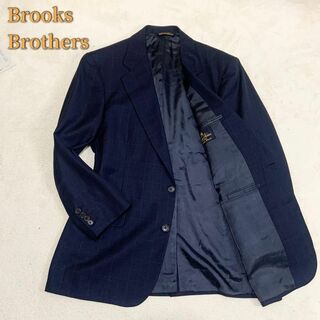 Brooks Brothers - ブルックスブラザーズ テーラードジャケット