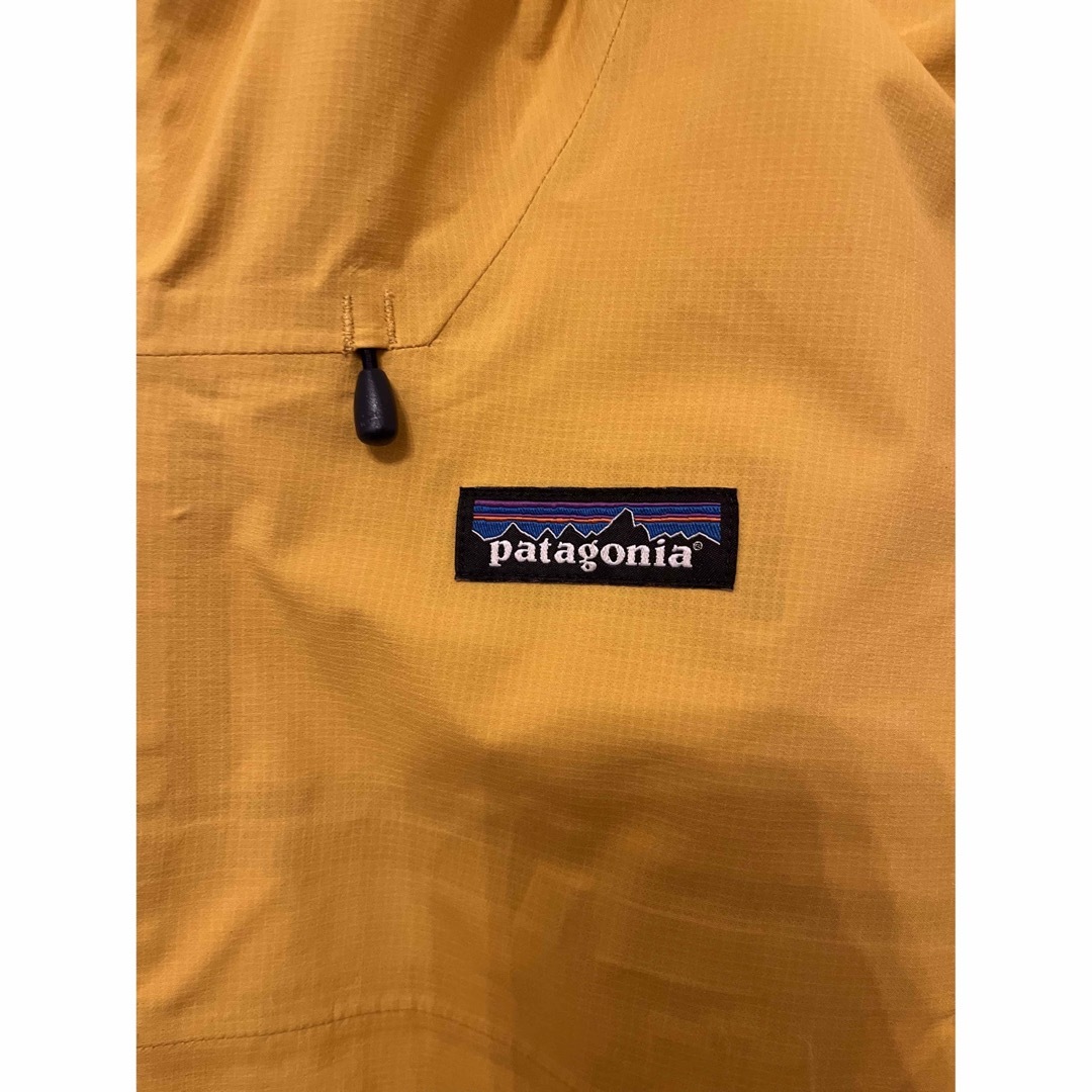 patagonia(パタゴニア)の【廃盤・希少】パタゴニア  クラウドリッジジャケット メンズのジャケット/アウター(マウンテンパーカー)の商品写真