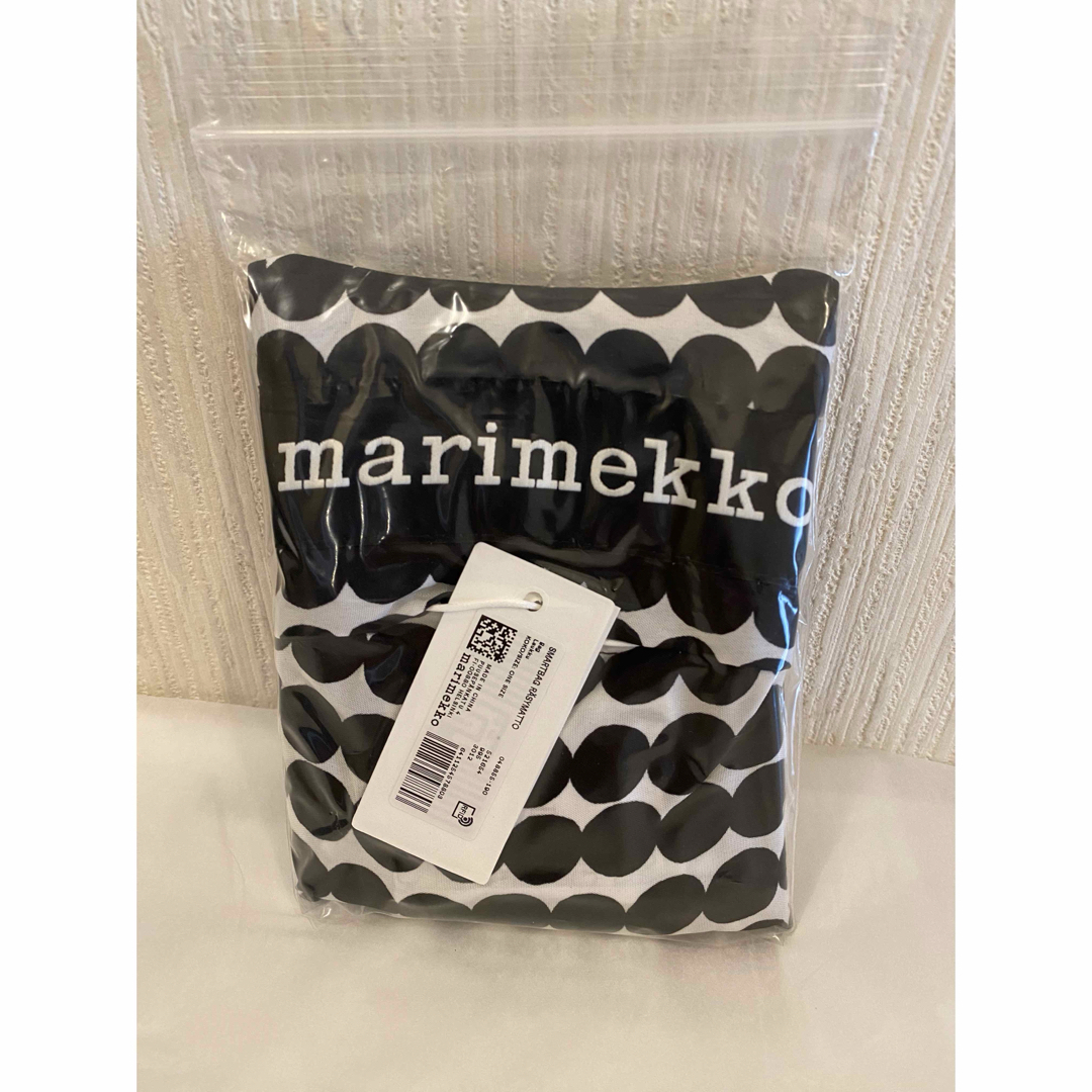 marimekko(マリメッコ)のmarimekko マリメッコ　 エコバッグ　ラシィマット　Rasymatto  レディースのバッグ(エコバッグ)の商品写真