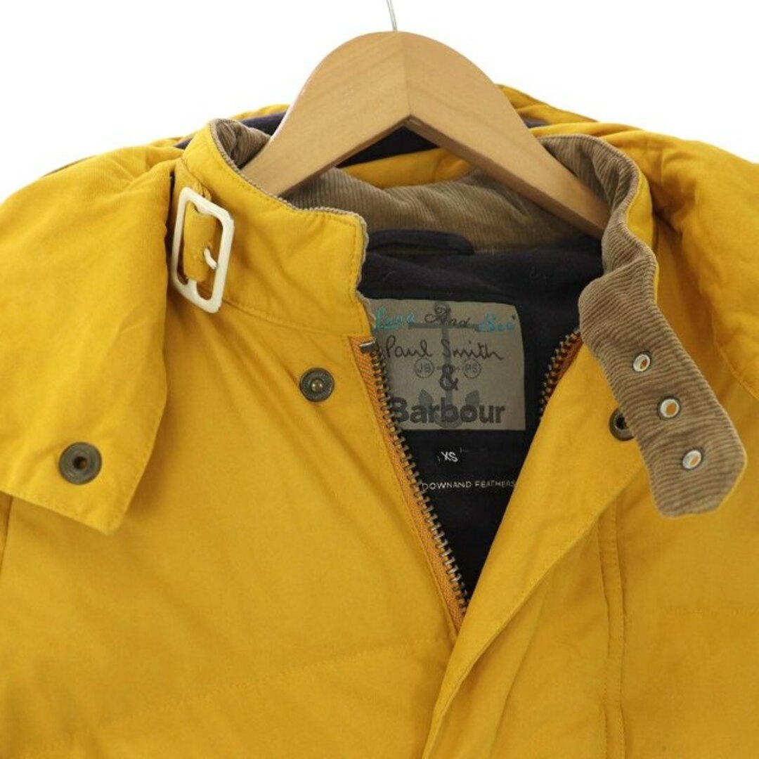 Paul Smith - PAUL SMITH Barbour Land And Sea ダウン Paul Smith - PAUL SMITH Barbour Land And Sea ダウン