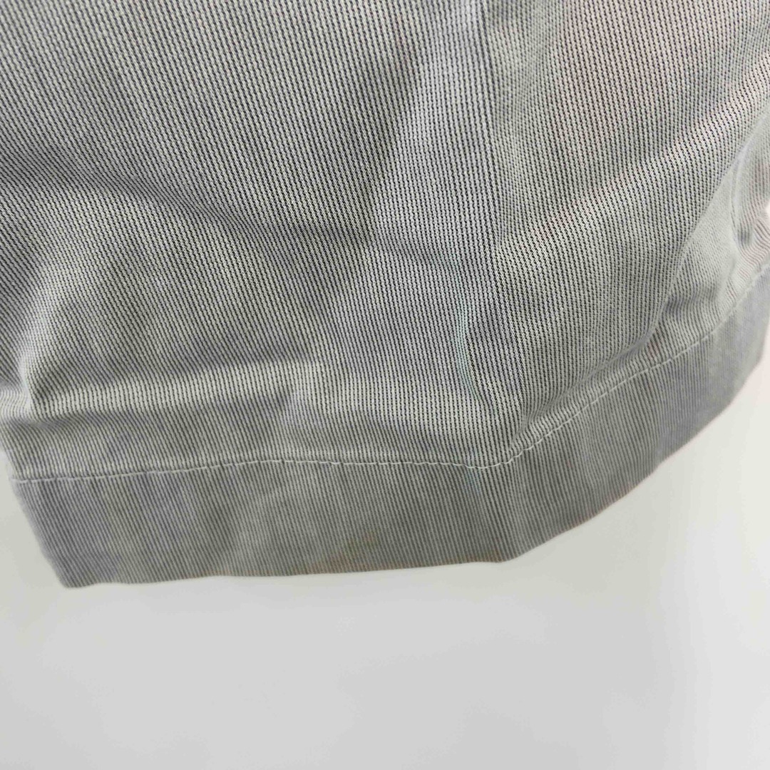 le coq sportif(ルコックスポルティフ)のle coq sportif ルコックスポルティフ ゴルフウェア メンズ パンツ スラックス　グレー メンズのパンツ(スラックス)の商品写真