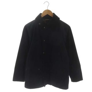 バーブァー(Barbour)のバブアー BEDALE SL オイルドジャケット ブルゾン コーデュロイ切替(ブルゾン)