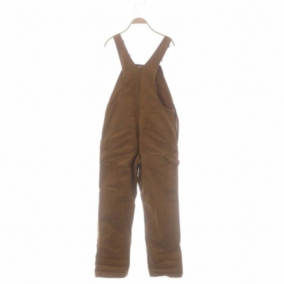 carhartt(カーハート)のカーハート 22AW CANVAS BIB OVERALL オーバーオール メンズのパンツ(サロペット/オーバーオール)の商品写真