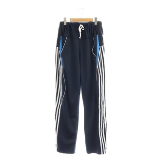 DISCOVERED - ディスカバード 23SS DOCKING WIDE TRACK PANTS