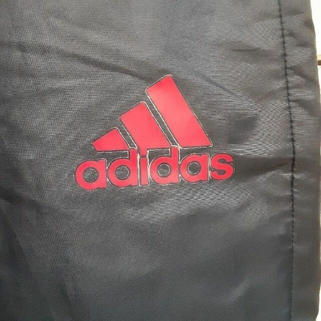 adidas(アディダス)の✨人気✨ adidas(アディダス) キッズパンツ 秋 冬 100cm 裏地有り キッズ/ベビー/マタニティのキッズ服男の子用(90cm~)(パンツ/スパッツ)の商品写真