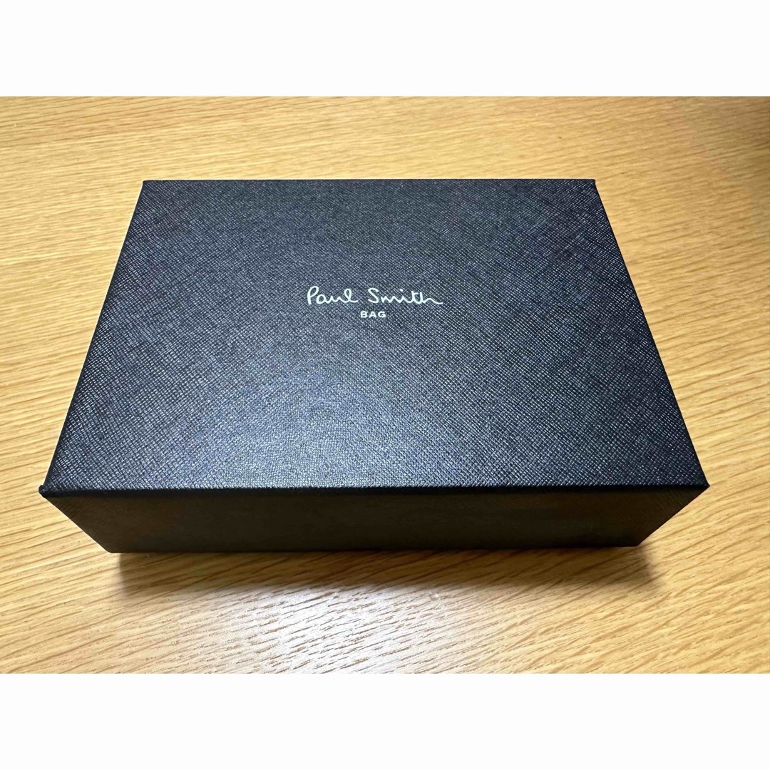 Paul Smith(ポールスミス)のポールスミス　レディース　花柄　がま口財布　ウォレット　 レディースのファッション小物(財布)の商品写真