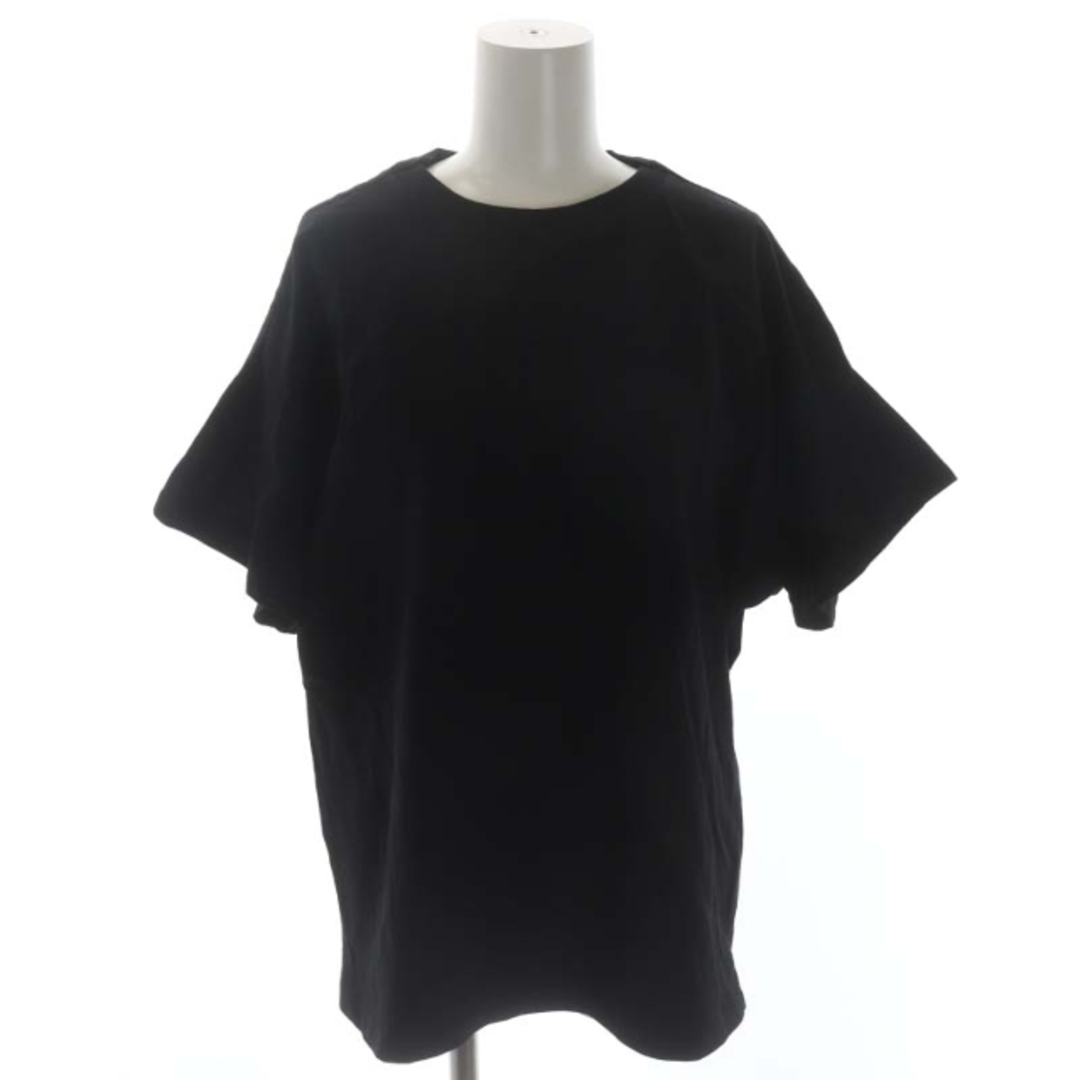 other(アザー)のコルピエロ 22AW Sleeve Pleats T-sh Tシャツ カットソー レディースのトップス(Tシャツ(半袖/袖なし))の商品写真