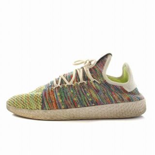 adidas originals PW TENNIS HU PK スニーカー(スニーカー)