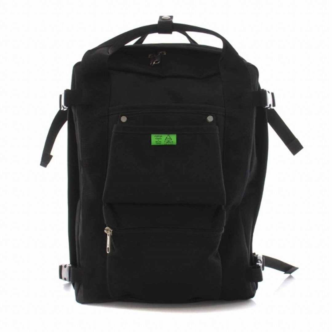 新千歳空港 PORTER 吉田カバン ユニオン UNION リュックサック バック