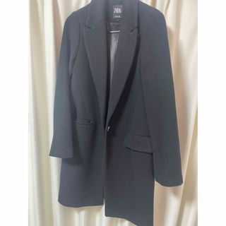 ザラ(ZARA)のzara コート(ロングコート)