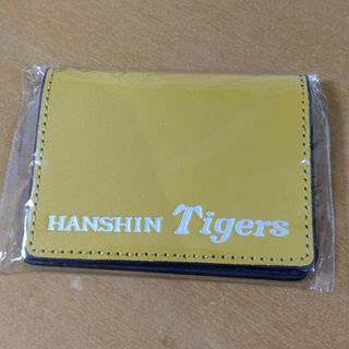 ハンシンタイガース(阪神タイガース)の阪神タイガース🐯パスケース(記念品/関連グッズ)